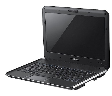 Samsung X Series: Thế hệ laptop siêu mỏng nhẹ - Ảnh 3