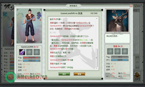 Hướng dẫn đăng ký webgame Ngạo Tiên (Trung Quốc) - Ảnh 14