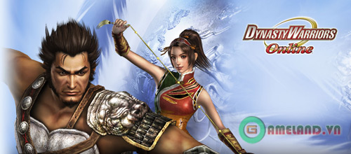 Dynasty Warriors Online chuẩn bị tiến hành thử nghiệm 2