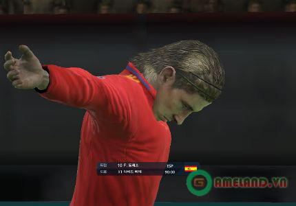FIFA Online 2 ra mắt phiên bản “Nâng tầm đẳng cấp” 3