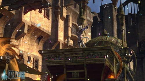 Final Fantasy XIV khởi động open beta vào tháng 9 - Ảnh 16