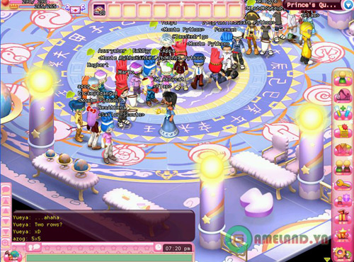 Hello Kitty Online khởi động lại tại Bắc Mỹ và châu Âu 2