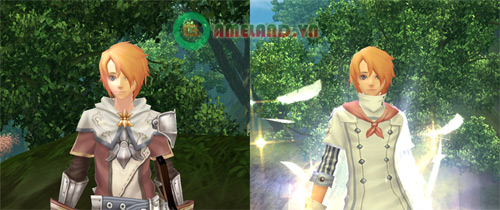 Ragnarok Online 2 công bố những hình ảnh về gameplay 6