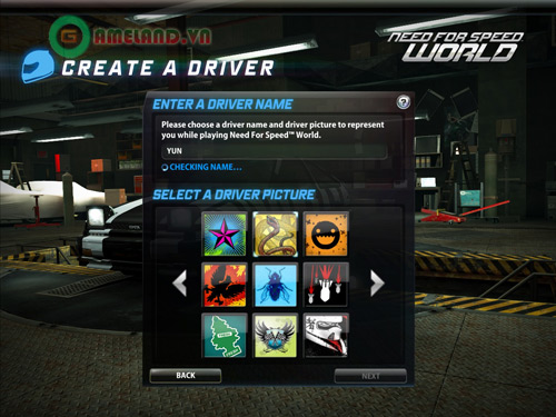 Khám phá thế giới Need for Speed World qua ảnh 2