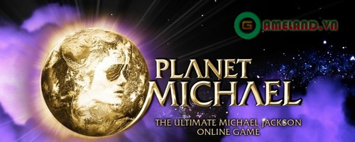 Planet Michael: Thế giới ảo về Michael Jackson 2