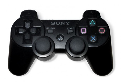 Sony cảnh báo về tay cầm PlayStation 3 giả mạo 3