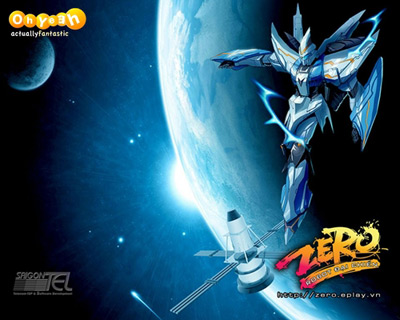 Zero II: Hấp dẫn hơn với hệ thống A.R.M mới - Ảnh 2