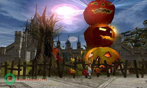 Shaiya: Lễ hội ma Halloween đang tới gần 3